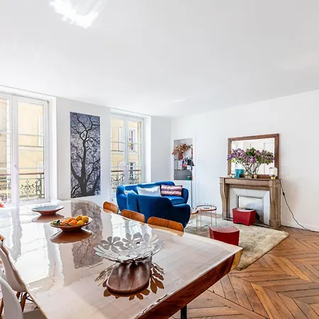 Guestready - Elegance In Trasbourg-saint-denis Parigi