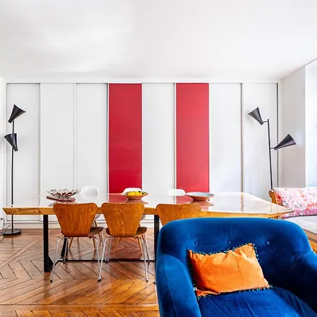 Guestready - Elegance In Trasbourg-saint-denis * Parigi
